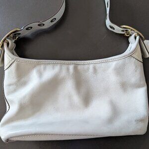 COACH VINTAGE Bleecker Shoulder Bag11429